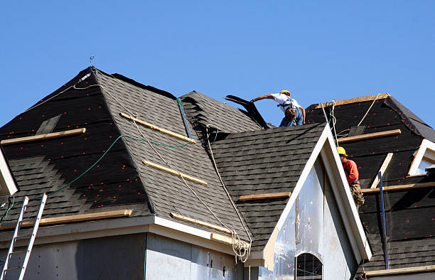 Tile Roofing Contractor in Heritage Lake, IN