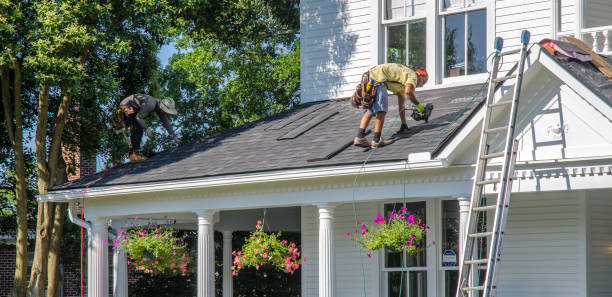 Best Emergency Roof Repair  in Heritage Lake, IN
